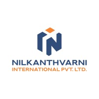 Nilkanthvarni International Pvt. Ltd.