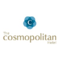 The Cosmopolitan Hotel
