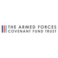 Armed Forces Covenant Fund Trust