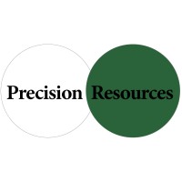 Precision Resources Company, Inc.