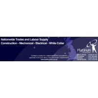 Platinum Recruitment Specialists Ltd