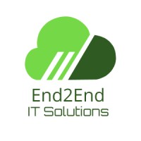End2End IT Solutions