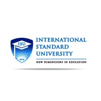 International Standard University
