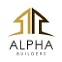 Alpha Builders