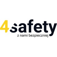 4safety z nami bezpieczniej