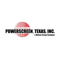 Powerscreen Texas