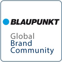 Blaupunkt Global Brand Community