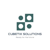 Cubetix IT Solutions