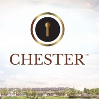 Chester Venture Berhad