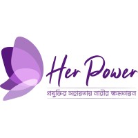 Her power project