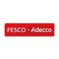 FESCO Adecco Suzhou（外企德科苏州）