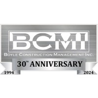 Boyle Construction Management Inc.