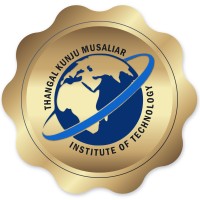 TKM INSTITUTE OF TECHNOLOGY