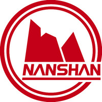 SHANDONG NANSHAN ALUMINIUM CO.,LTD