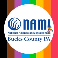 NAMI Bucks County PA