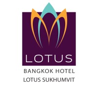 Bangkok Hotel Lotus Sukhumvit
