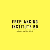 Freelancing Institute BD