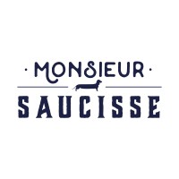 MONSIEUR SAUCISSE