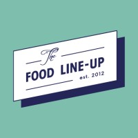 The Food Line-up
