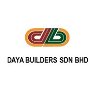 DAYA BUILDERS SDN BHD