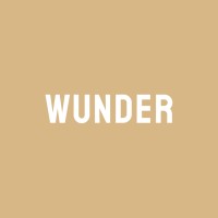 WUNDER