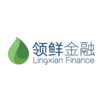 领鲜金融