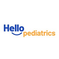 Hello Pediatrics