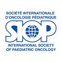 International Society of Paediatric Oncology - SIOP