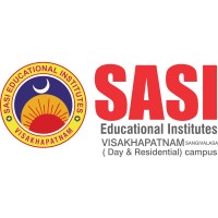 Sasi Educational Institutions