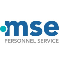 MSE Personnel Service SA