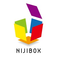 株式会社ニジボックス（NIJIBOX Co.,Ltd.）