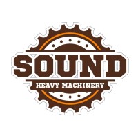 Sound Heavy Machinery, Inc