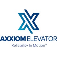 Axxiom Elevator