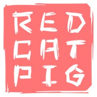 Redcatpig