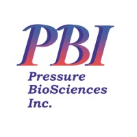 Pressure BioSciences, Inc.