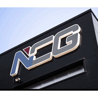 NCG Woodward - Meggitt