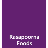 RASAPOORNA FOODS PRIVATE LIMITED