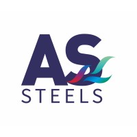AS Steel Traders