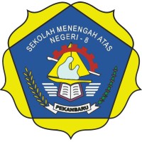 SMA Negeri 8 Pekanbaru