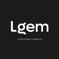 Lgem | synalgae