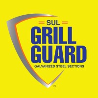 GRILL GUARD