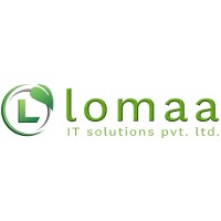 LOMAA IT SOLUTIONS