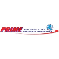 Prime Worldwide Paper Packaging Corporation
