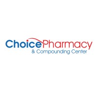 Choice Pharmacy & Compounding Center