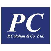 P Colohan & Co. Ltd