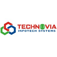 Technovia infotech systems