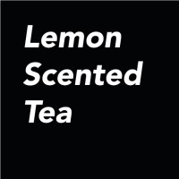 Lemon Scented Tea