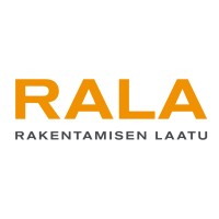 Rakentamisen Laatu RALA ry