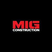 MIG Construction Company, LLC