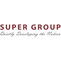 Super Group of Companies